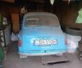 Синий ЗАЗ 965, объемом двигателя 0 л и пробегом 353 тыс. км за 800 $, фото 6 на Automoto.ua