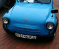Синий ЗАЗ 965, объемом двигателя 0 л и пробегом 300 тыс. км за 800 $, фото 1 на Automoto.ua