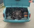 Синий ЗАЗ 965, объемом двигателя 0 л и пробегом 50 тыс. км за 1700 $, фото 4 на Automoto.ua