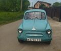 Синий ЗАЗ 965, объемом двигателя 0 л и пробегом 50 тыс. км за 1700 $, фото 1 на Automoto.ua