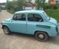 Синий ЗАЗ 965, объемом двигателя 0 л и пробегом 50 тыс. км за 1700 $, фото 2 на Automoto.ua