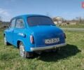 Синий ЗАЗ 965, объемом двигателя 2 л и пробегом 1 тыс. км за 3400 $, фото 2 на Automoto.ua