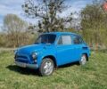 Синий ЗАЗ 965, объемом двигателя 2 л и пробегом 1 тыс. км за 3400 $, фото 3 на Automoto.ua