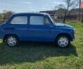 Синий ЗАЗ 965, объемом двигателя 2 л и пробегом 1 тыс. км за 3400 $, фото 4 на Automoto.ua