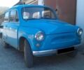 Синий ЗАЗ 965, объемом двигателя 0 л и пробегом 100 тыс. км за 10000 $, фото 1 на Automoto.ua