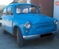 Синий ЗАЗ 965, объемом двигателя 0.9 л и пробегом 10 тыс. км за 10000 $, фото 1 на Automoto.ua