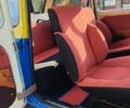 Синий ЗАЗ 965, объемом двигателя 1.1 л и пробегом 100 тыс. км за 4200 $, фото 18 на Automoto.ua