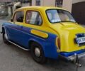 Синий ЗАЗ 965, объемом двигателя 1.1 л и пробегом 100 тыс. км за 4200 $, фото 2 на Automoto.ua