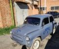 Синій ЗАЗ 965, об'ємом двигуна 0 л та пробігом 50 тис. км за 1000 $, фото 1 на Automoto.ua