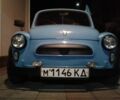 Синий ЗАЗ 965, объемом двигателя 0 л и пробегом 300 тыс. км за 800 $, фото 1 на Automoto.ua