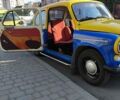Синий ЗАЗ 965, объемом двигателя 1.1 л и пробегом 100 тыс. км за 4200 $, фото 3 на Automoto.ua