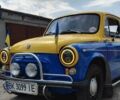 Синий ЗАЗ 965, объемом двигателя 1.1 л и пробегом 100 тыс. км за 4200 $, фото 6 на Automoto.ua