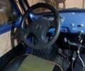 Синий ЗАЗ 965, объемом двигателя 0.89 л и пробегом 50 тыс. км за 4000 $, фото 5 на Automoto.ua