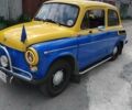 Синий ЗАЗ 965, объемом двигателя 1.1 л и пробегом 100 тыс. км за 4200 $, фото 8 на Automoto.ua