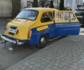 Синий ЗАЗ 965, объемом двигателя 1.1 л и пробегом 100 тыс. км за 4200 $, фото 12 на Automoto.ua