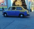 Синий ЗАЗ 965, объемом двигателя 1.1 л и пробегом 2 тыс. км за 3100 $, фото 2 на Automoto.ua