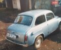 Синий ЗАЗ 965, объемом двигателя 0.9 л и пробегом 99 тыс. км за 1999 $, фото 1 на Automoto.ua