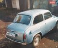 Синий ЗАЗ 965, объемом двигателя 0.9 л и пробегом 99 тыс. км за 1850 $, фото 1 на Automoto.ua