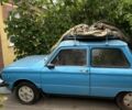 Синій ЗАЗ 965, об'ємом двигуна 1 л та пробігом 35 тис. км за 290 $, фото 1 на Automoto.ua