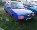 Синий ЗАЗ 965, объемом двигателя 1.2 л и пробегом 1 тыс. км за 338 $, фото 1 на Automoto.ua