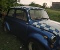 Синий ЗАЗ 965, объемом двигателя 1.3 л и пробегом 777 тыс. км за 783 $, фото 1 на Automoto.ua