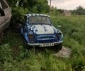 Синий ЗАЗ 965, объемом двигателя 1.3 л и пробегом 777 тыс. км за 786 $, фото 2 на Automoto.ua