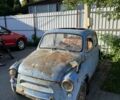 Синий ЗАЗ 965, объемом двигателя 0 л и пробегом 67 тыс. км за 307 $, фото 1 на Automoto.ua
