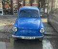 Синий ЗАЗ 965, объемом двигателя 0 л и пробегом 999 тыс. км за 1907 $, фото 1 на Automoto.ua