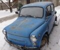 Синий ЗАЗ 965, объемом двигателя 1.2 л и пробегом 100 тыс. км за 714 $, фото 1 на Automoto.ua