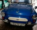 Синій ЗАЗ 965, об'ємом двигуна 8 л та пробігом 5 тис. км за 5603 $, фото 1 на Automoto.ua