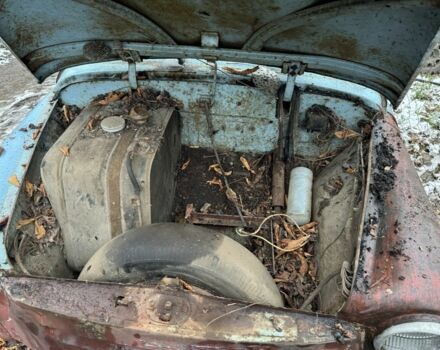 Синій ЗАЗ 965, об'ємом двигуна 0 л та пробігом 87 тис. км за 250 $, фото 2 на Automoto.ua