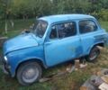 Синий ЗАЗ 965, объемом двигателя 0 л и пробегом 40 тыс. км за 710 $, фото 2 на Automoto.ua