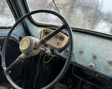 Синій ЗАЗ 965, об'ємом двигуна 0 л та пробігом 87 тис. км за 250 $, фото 5 на Automoto.ua