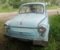 Синий ЗАЗ 965, объемом двигателя 1 л и пробегом 20 тыс. км за 314 $, фото 1 на Automoto.ua