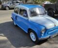 Синий ЗАЗ 965, объемом двигателя 0.9 л и пробегом 1 тыс. км за 2209 $, фото 4 на Automoto.ua