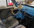 Синий ЗАЗ 965, объемом двигателя 0.9 л и пробегом 1 тыс. км за 2209 $, фото 1 на Automoto.ua