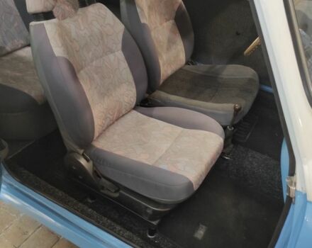 Синий ЗАЗ 965, объемом двигателя 0.9 л и пробегом 1 тыс. км за 2209 $, фото 2 на Automoto.ua