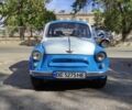 Синий ЗАЗ 965, объемом двигателя 0.9 л и пробегом 1 тыс. км за 2209 $, фото 5 на Automoto.ua