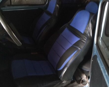 Синій ЗАЗ 965, об'ємом двигуна 0 л та пробігом 111 тис. км за 2682 $, фото 2 на Automoto.ua