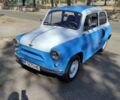 Синий ЗАЗ 965, объемом двигателя 0.9 л и пробегом 1 тыс. км за 2209 $, фото 6 на Automoto.ua