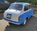 Синий ЗАЗ 965, объемом двигателя 0.9 л и пробегом 1 тыс. км за 2209 $, фото 3 на Automoto.ua