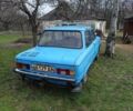 Синий ЗАЗ 965, объемом двигателя 0 л и пробегом 36 тыс. км за 229 $, фото 1 на Automoto.ua