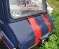 Синій ЗАЗ 965, об'ємом двигуна 9 л та пробігом 58 тис. км за 40000 $, фото 1 на Automoto.ua