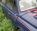Синій ЗАЗ 965, об'ємом двигуна 9 л та пробігом 58 тис. км за 40000 $, фото 2 на Automoto.ua