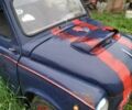 Синій ЗАЗ 965, об'ємом двигуна 9 л та пробігом 58 тис. км за 40000 $, фото 1 на Automoto.ua
