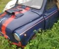 Синій ЗАЗ 965, об'ємом двигуна 9 л та пробігом 58 тис. км за 40000 $, фото 3 на Automoto.ua