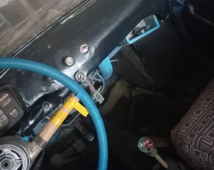 Синий ЗАЗ 965, объемом двигателя 0 л и пробегом 353 тыс. км за 800 $, фото 6 на Automoto.ua
