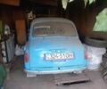 Синий ЗАЗ 965, объемом двигателя 0 л и пробегом 353 тыс. км за 800 $, фото 1 на Automoto.ua