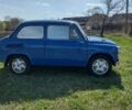Синій ЗАЗ 965, об'ємом двигуна 1.9 л та пробігом 100 тис. км за 3400 $, фото 3 на Automoto.ua