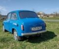 Синій ЗАЗ 965, об'ємом двигуна 1.9 л та пробігом 100 тис. км за 3400 $, фото 4 на Automoto.ua